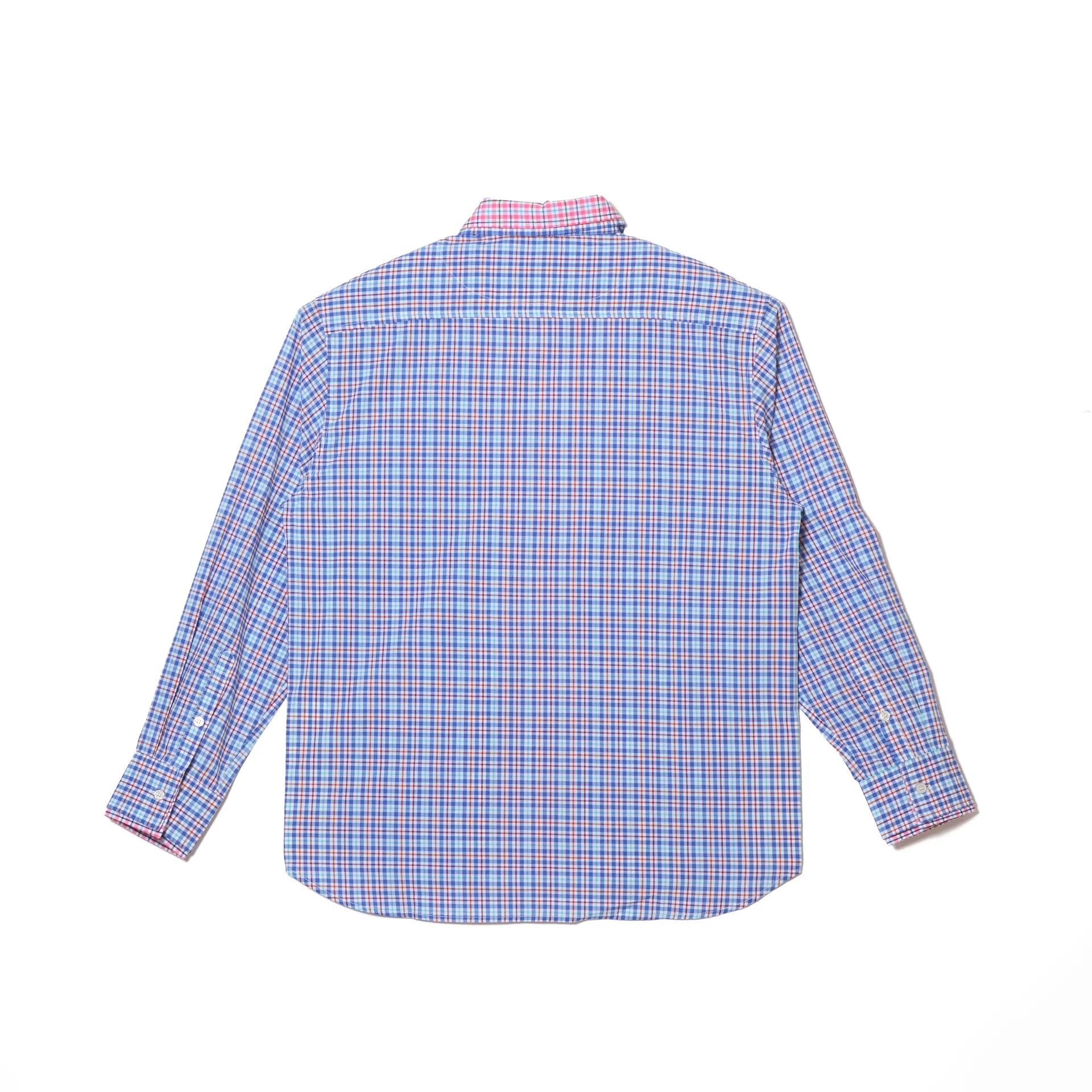dairiku 19ss night life ポロシャツ 美品 美品19ss 