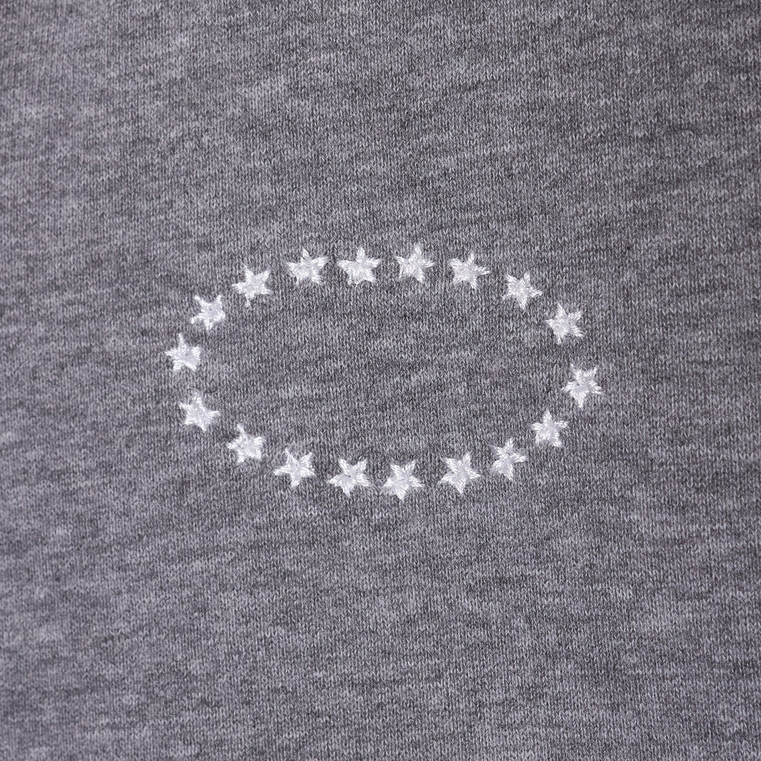 AFB LOGO COTTON TOPS (GREY)
