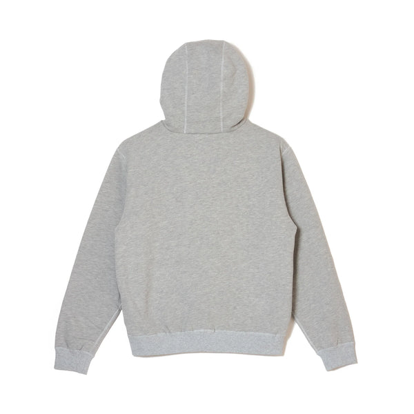 AFB STAR SPORT HOODIE (GREY)