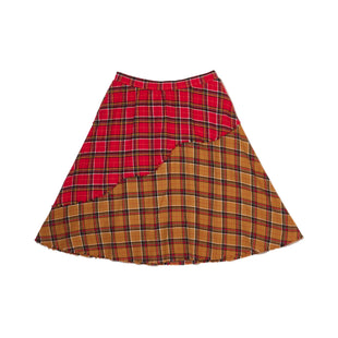 AFB DOCKING SKIRT (RED)