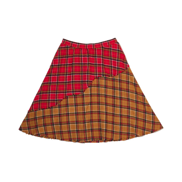 AFB DOCKING SKIRT (RED)
