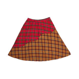 AFB DOCKING SKIRT (RED)