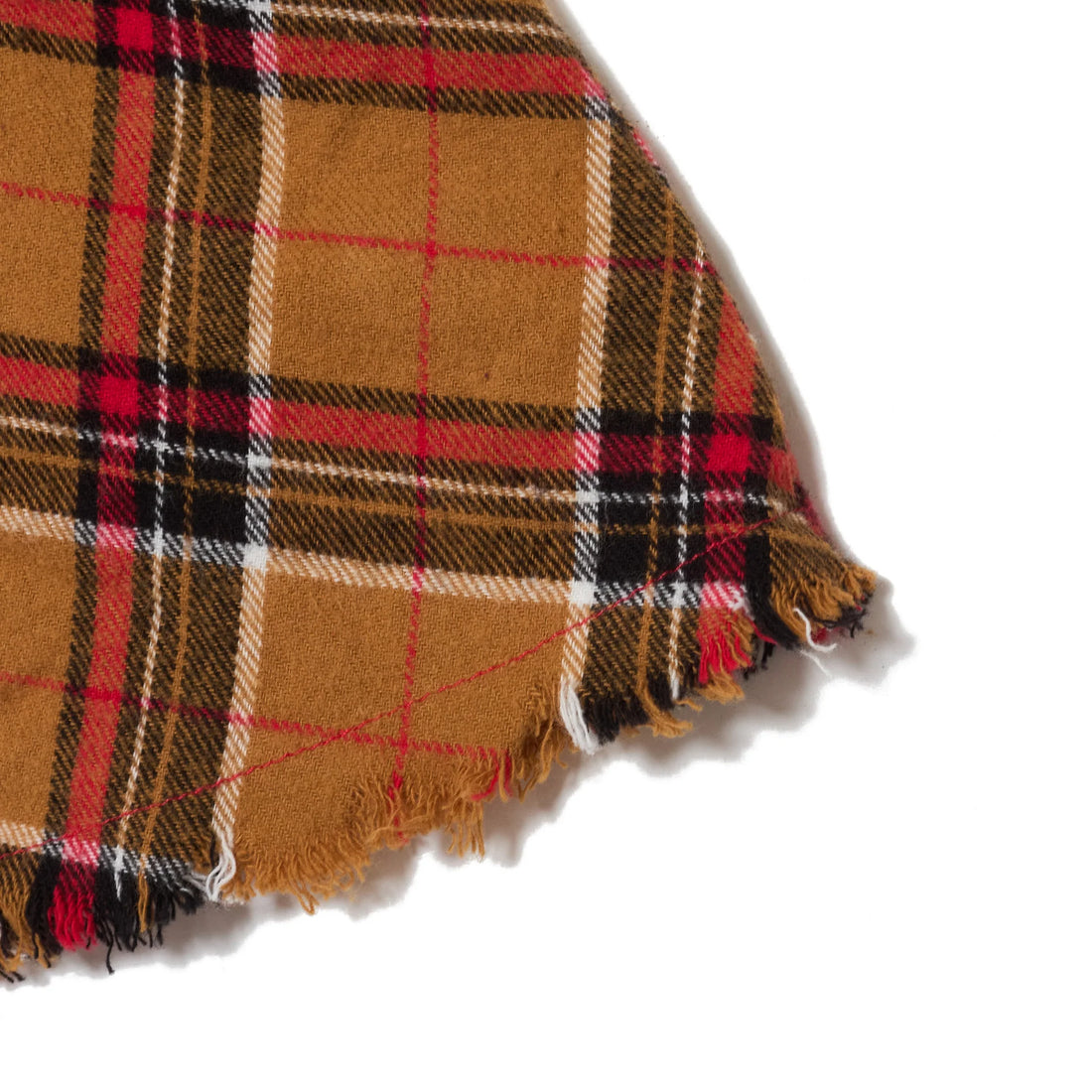 AFB DOCKING SKIRT (RED)