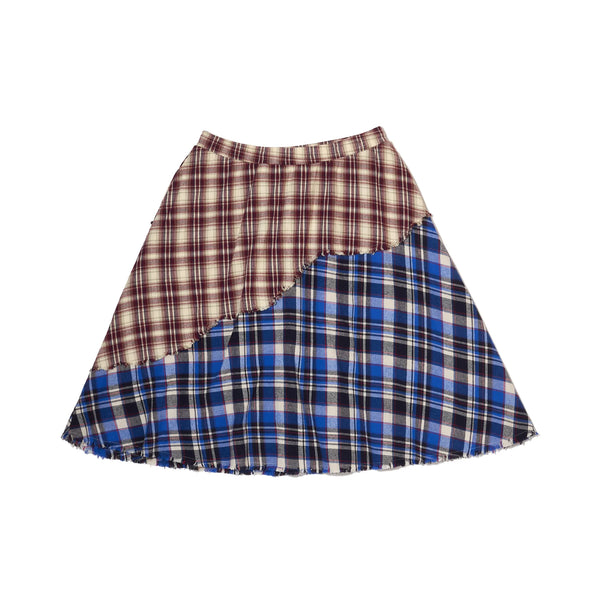 AFB DOCKING SKIRT (BLUE)