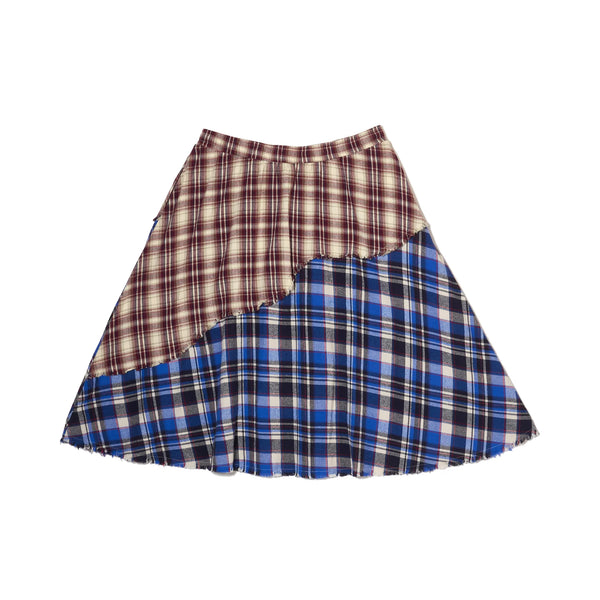 AFB DOCKING SKIRT (BLUE)