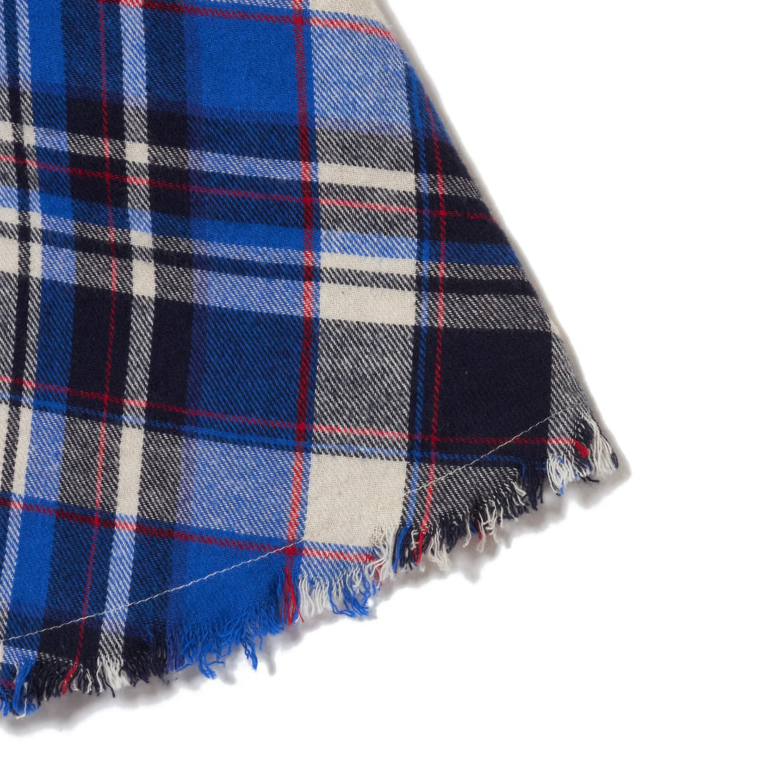 AFB DOCKING SKIRT (BLUE)