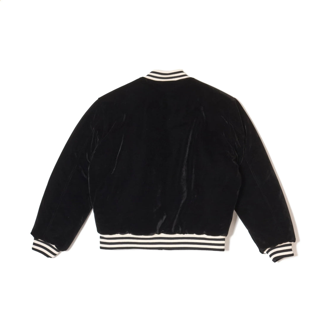 AFB SIGNATURE BOMBER JACKET (BLACK)