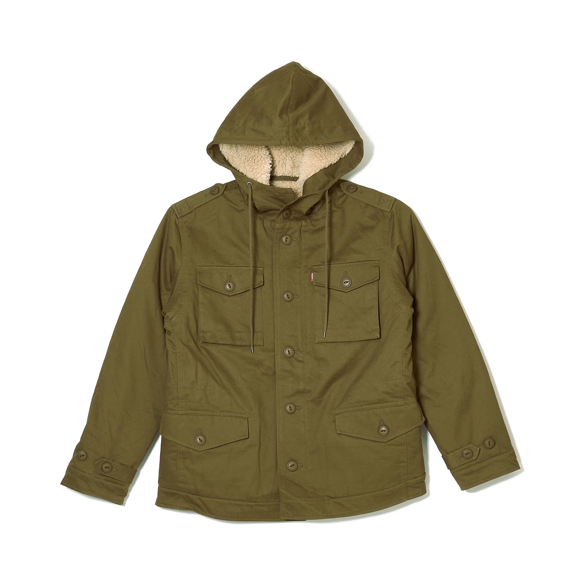 オンライン特価 希少no mass prod GLMNIST3 CROPPED HOODIE 【公式通販】
