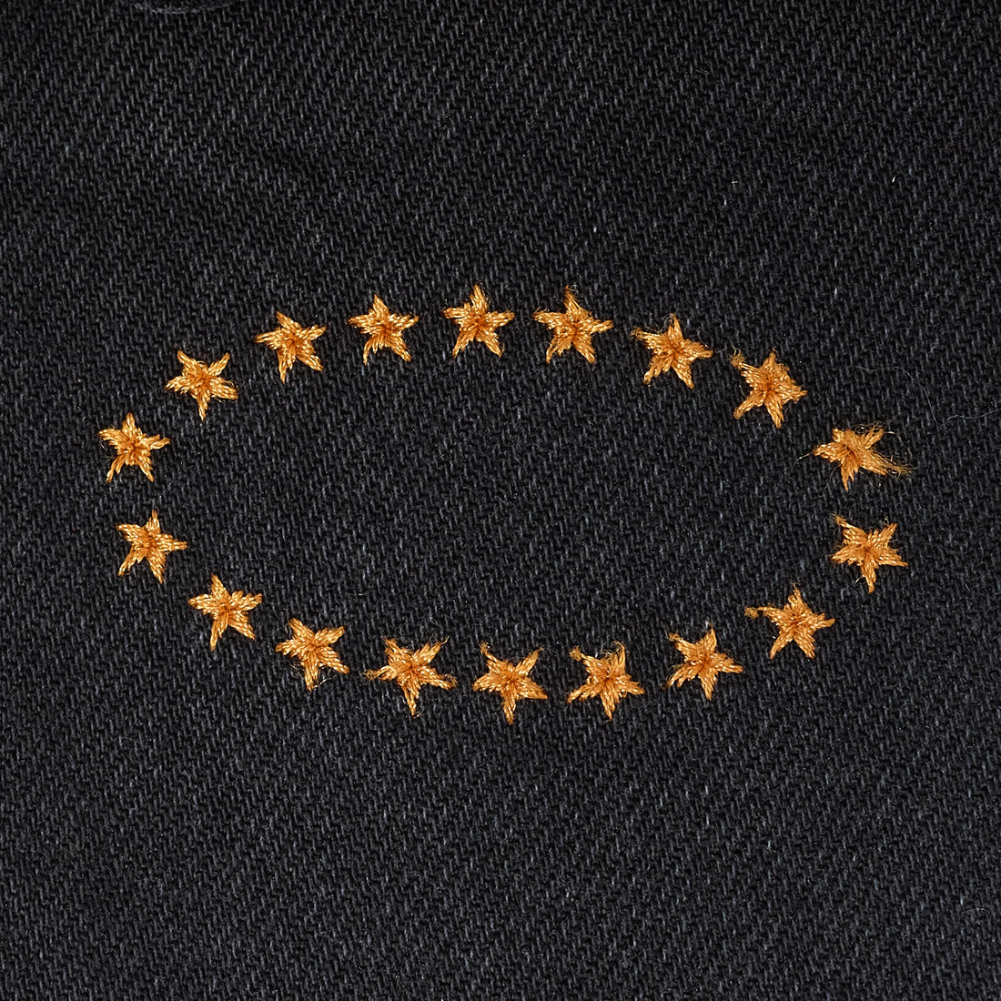 AFB CUTTING CARGO PANTS (BLACK)