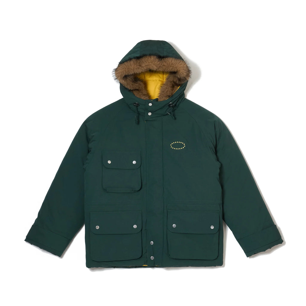 AFB Official Retailer (エーエフビー) 公式通販 – H4LO AFB afb シェルジャケット