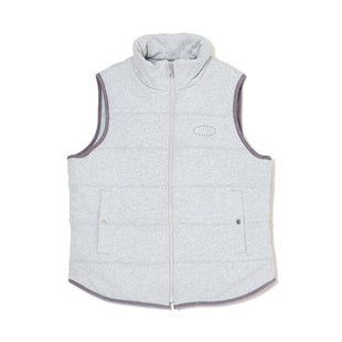 AFB STREET COTTON VEST (GREY)