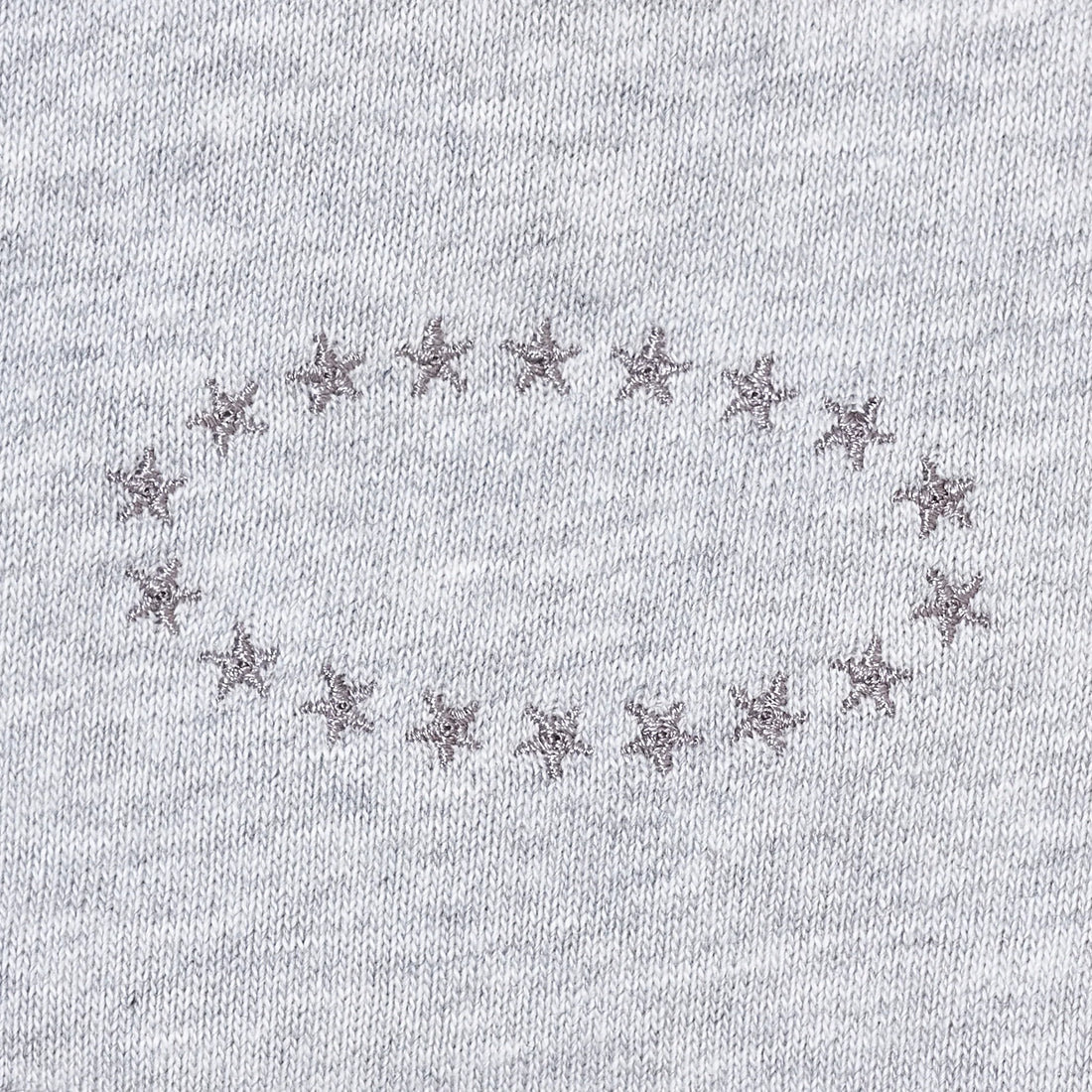 AFB STREET COTTON VEST (GREY)