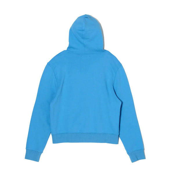 AFB STAR ZIP PARKA (BLUE)