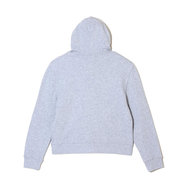 AFB STAR ZIP PARKA (GREY)