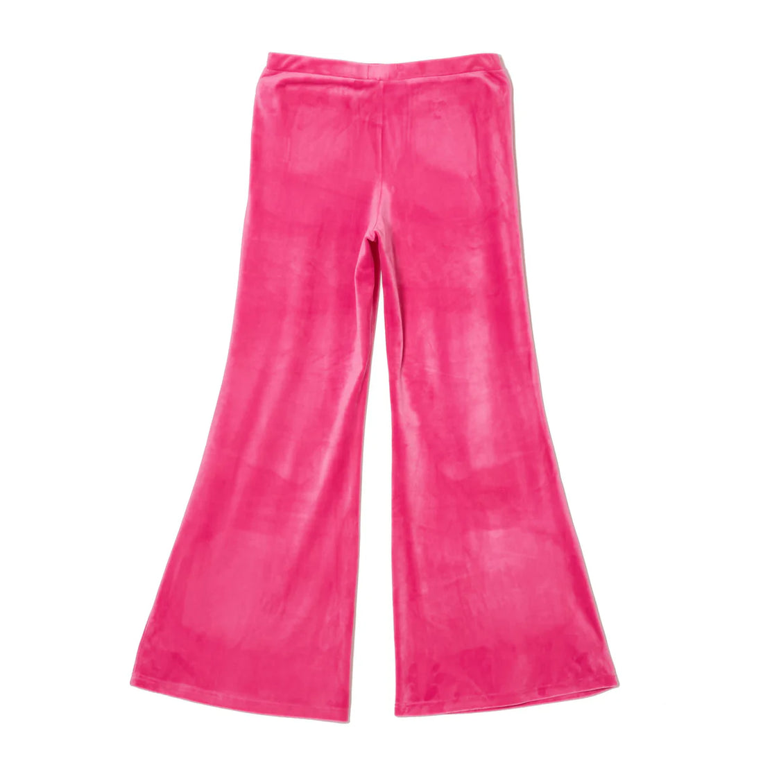 WMS VELOUR PANTS (PINK)