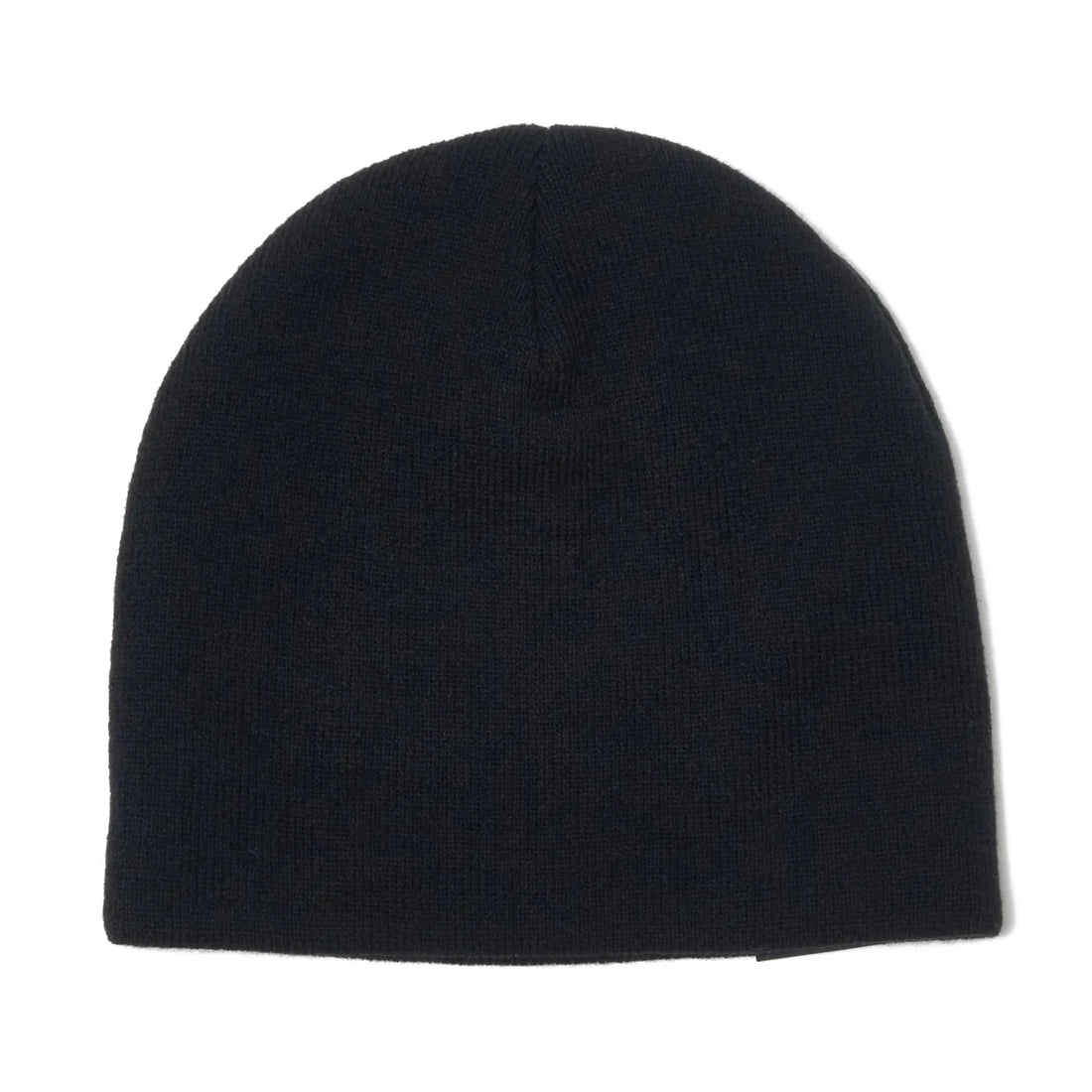 SHOOTING STAR SINGLE BEANIE (BLACK)