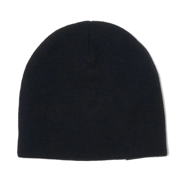 AFB SHOOTING STAR SINGLE BEANIE (BLACK)