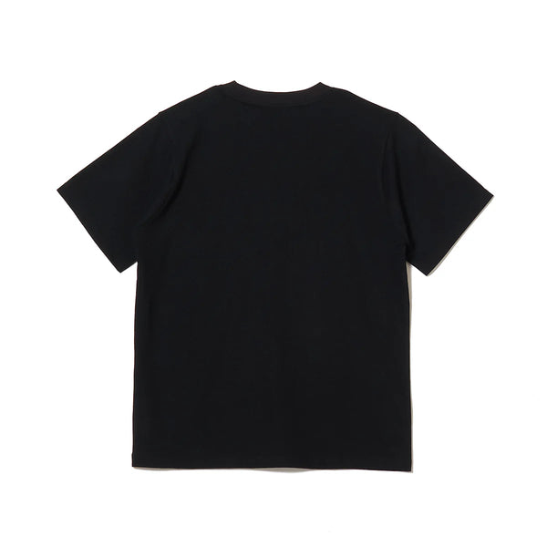 AFB PUNK LOGO TEE (BLACK)