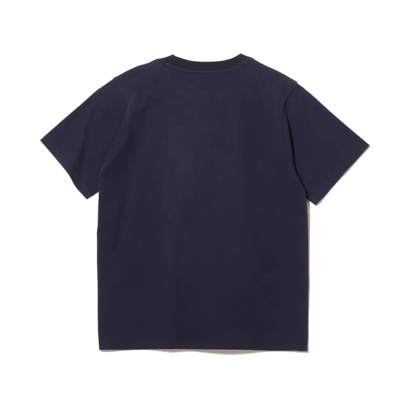 AFB SL TEE (NAVY)