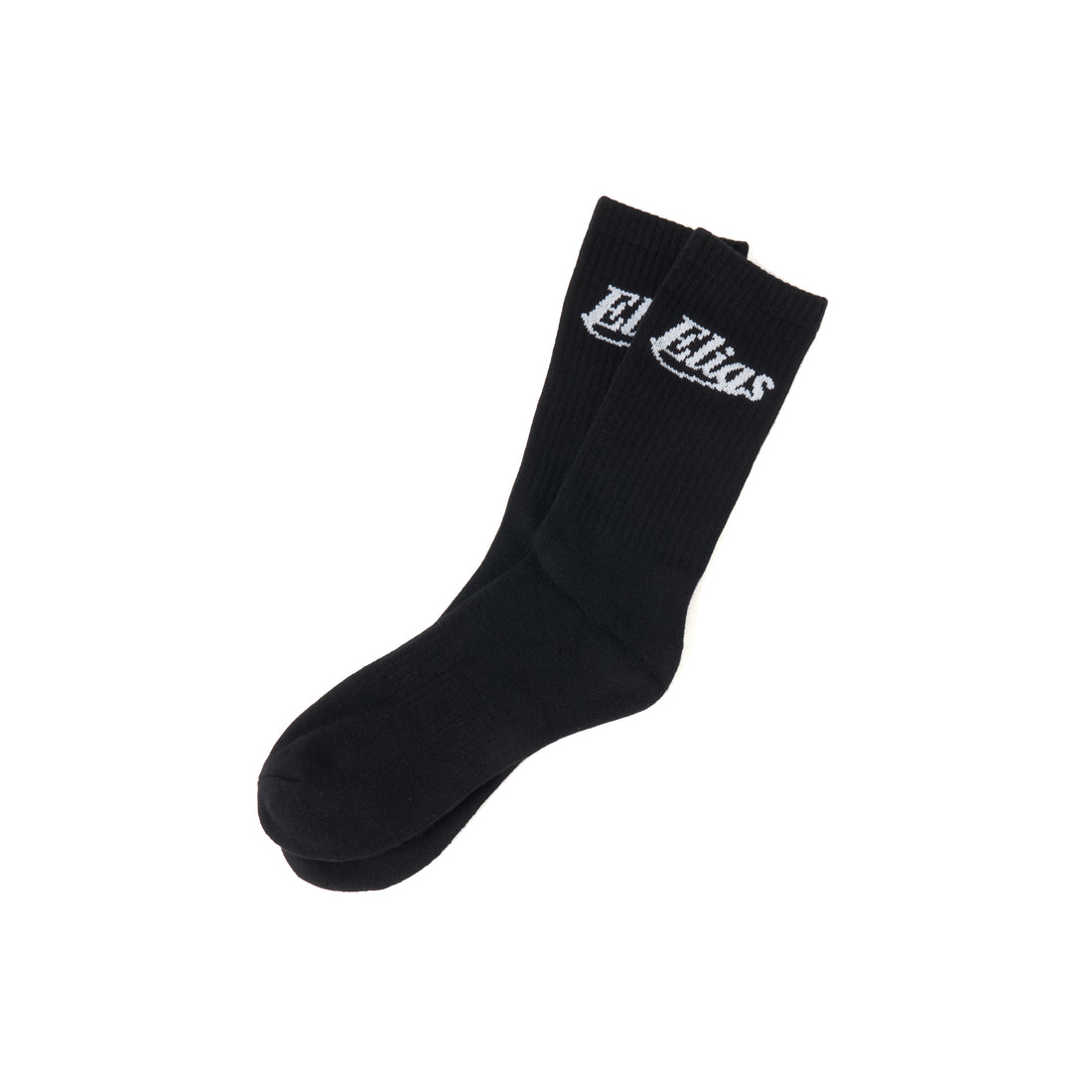 ELIAS NEW YORK Black Socks