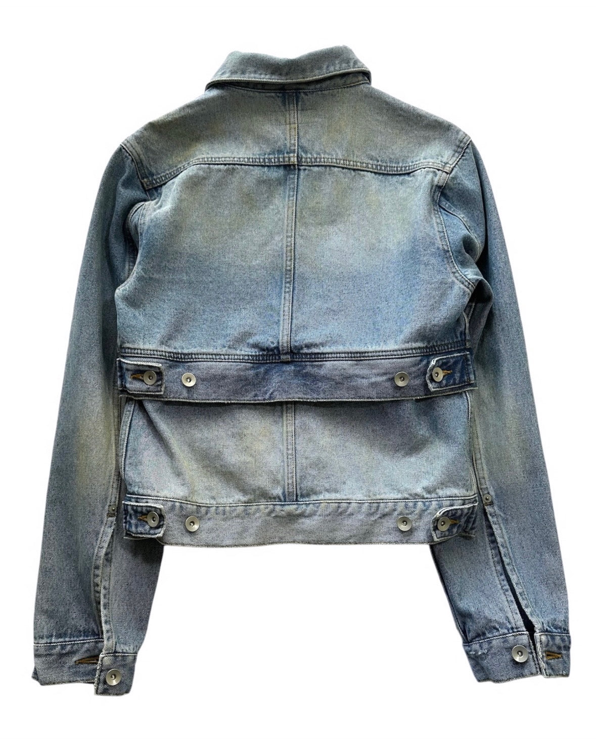 NO MASS PROD. Official Retailer (ノーマスプロッド) 公式通販 – H4LO