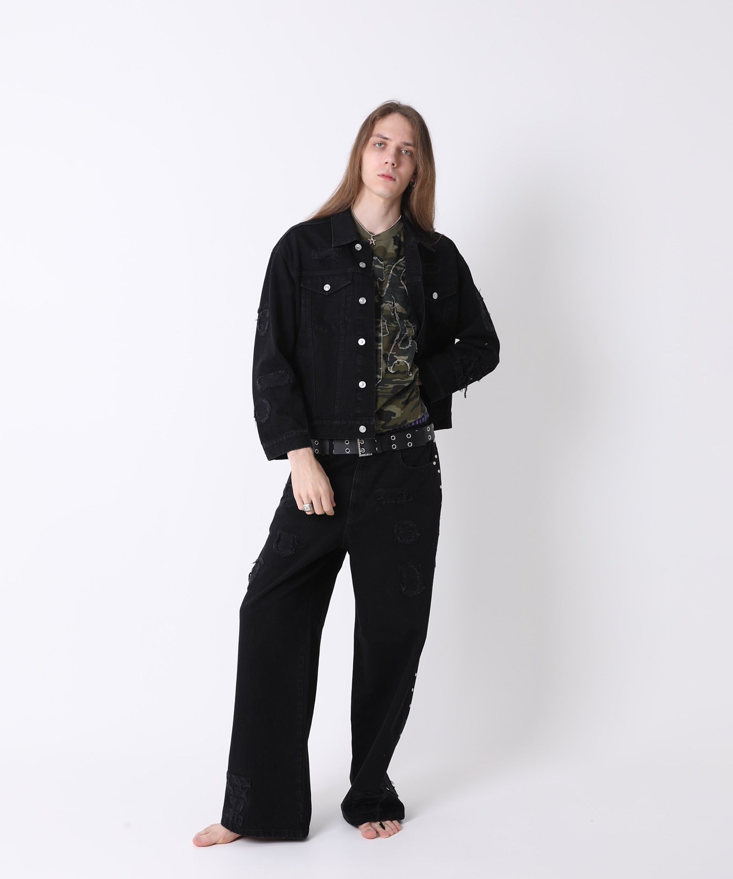 AFB Official Retailer (エーエフビー) 公式通販 – H4LO