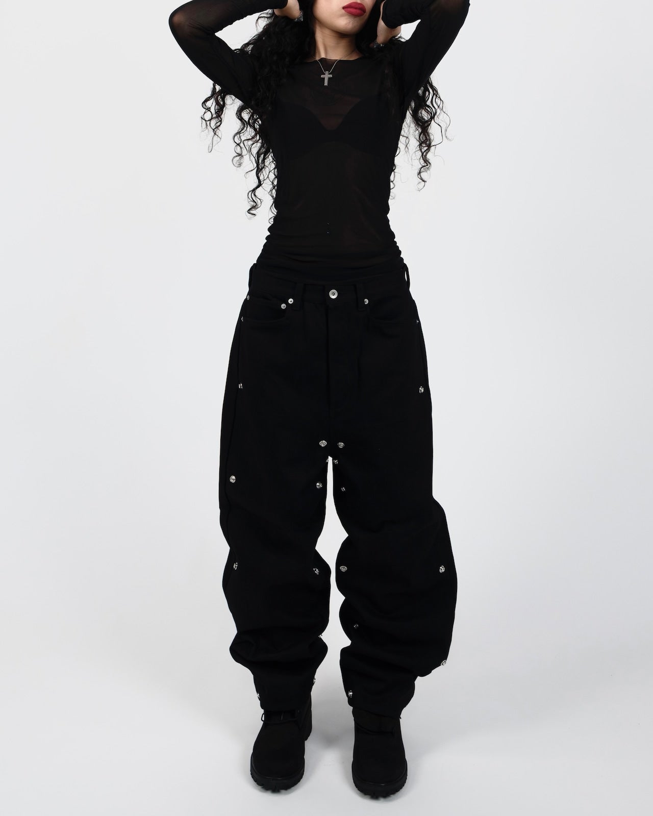NO MASS PROD. Official Retailer (ノーマスプロッド) 公式通販 – H4LO