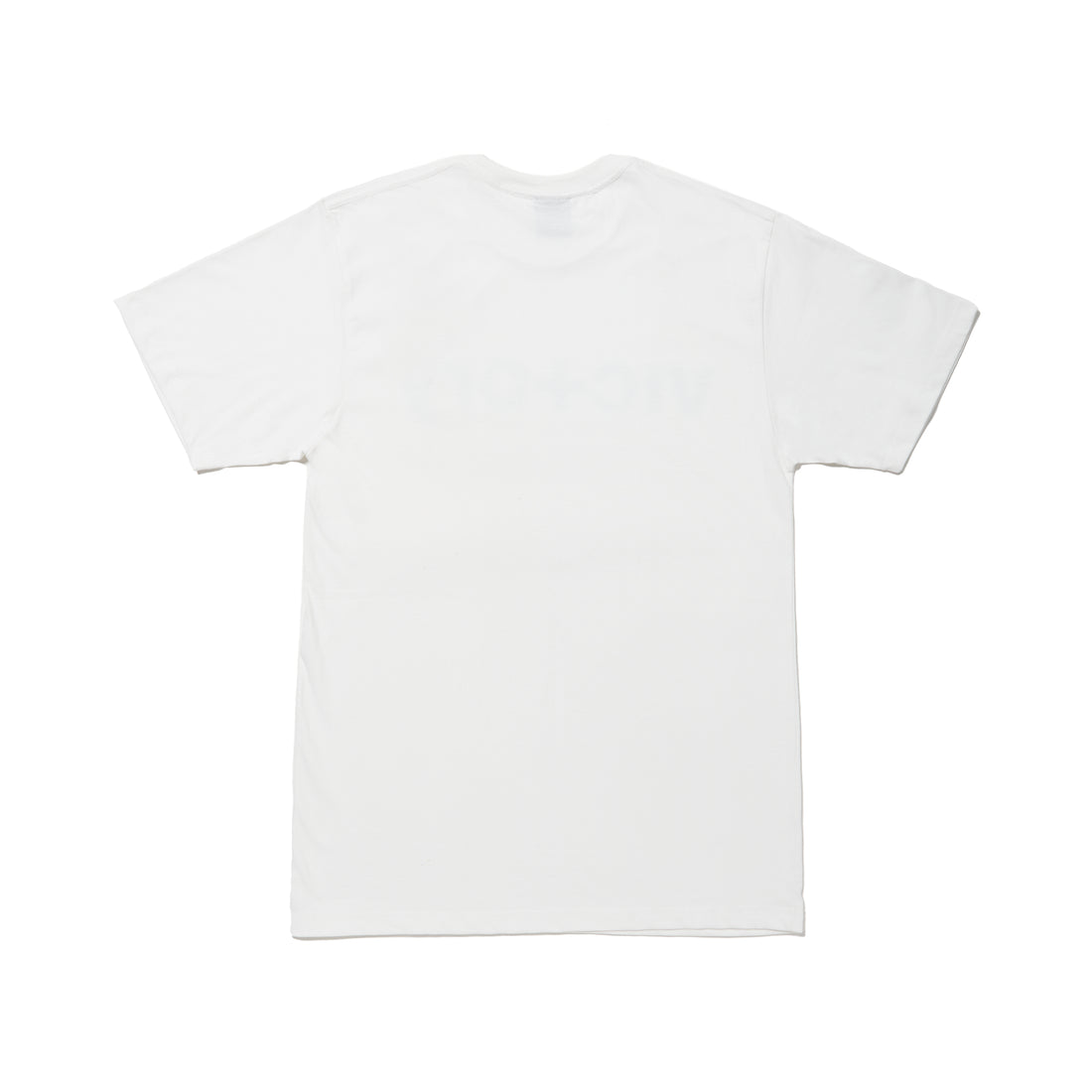 Victory＋ Staple T-Shirt (White)