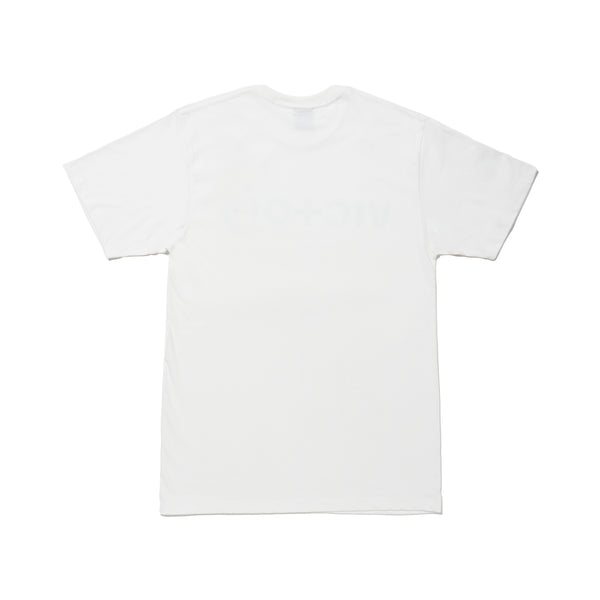 Victory＋ Staple T-Shirt (White)