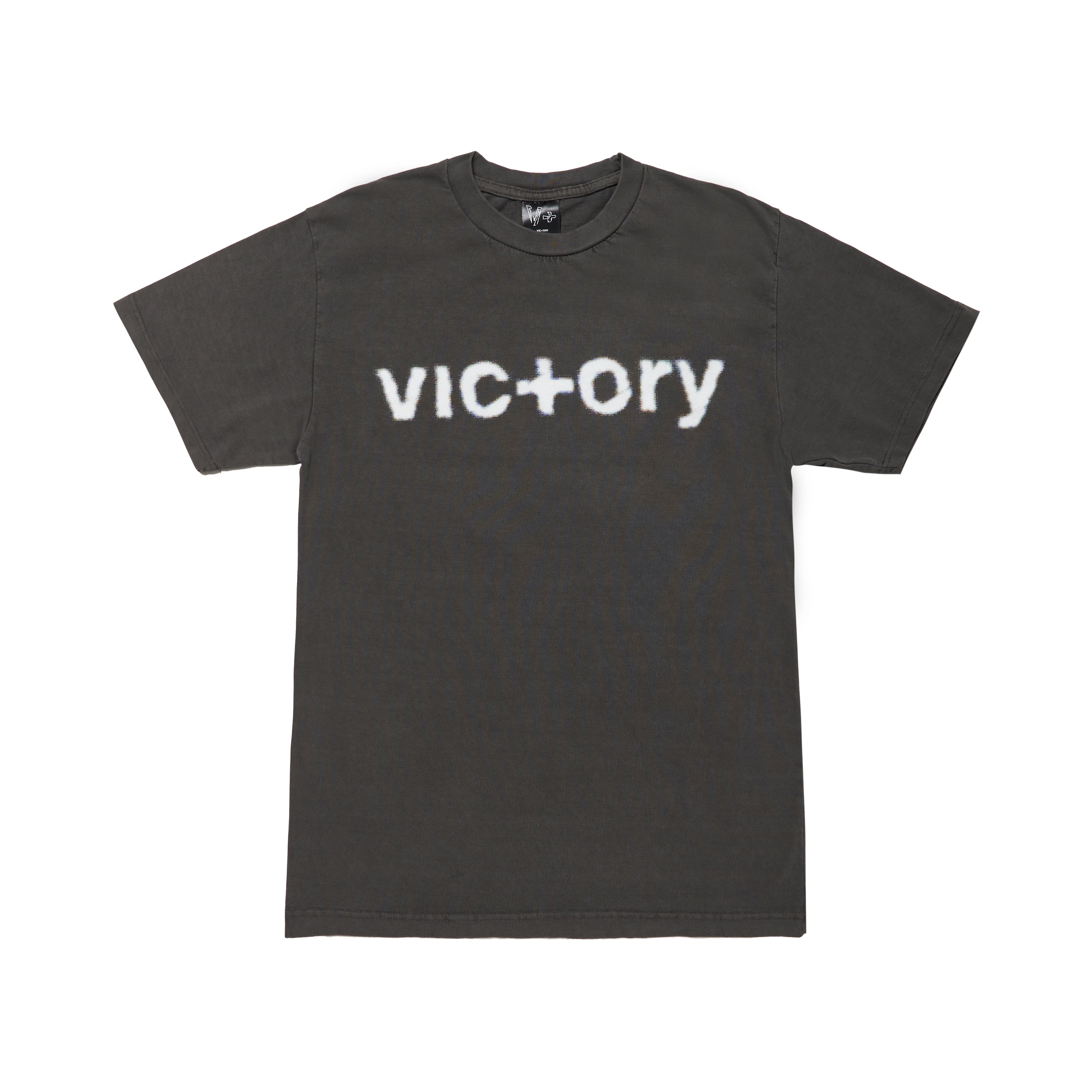 Victory＋ STAPLE T-SHIRT (WASHED)