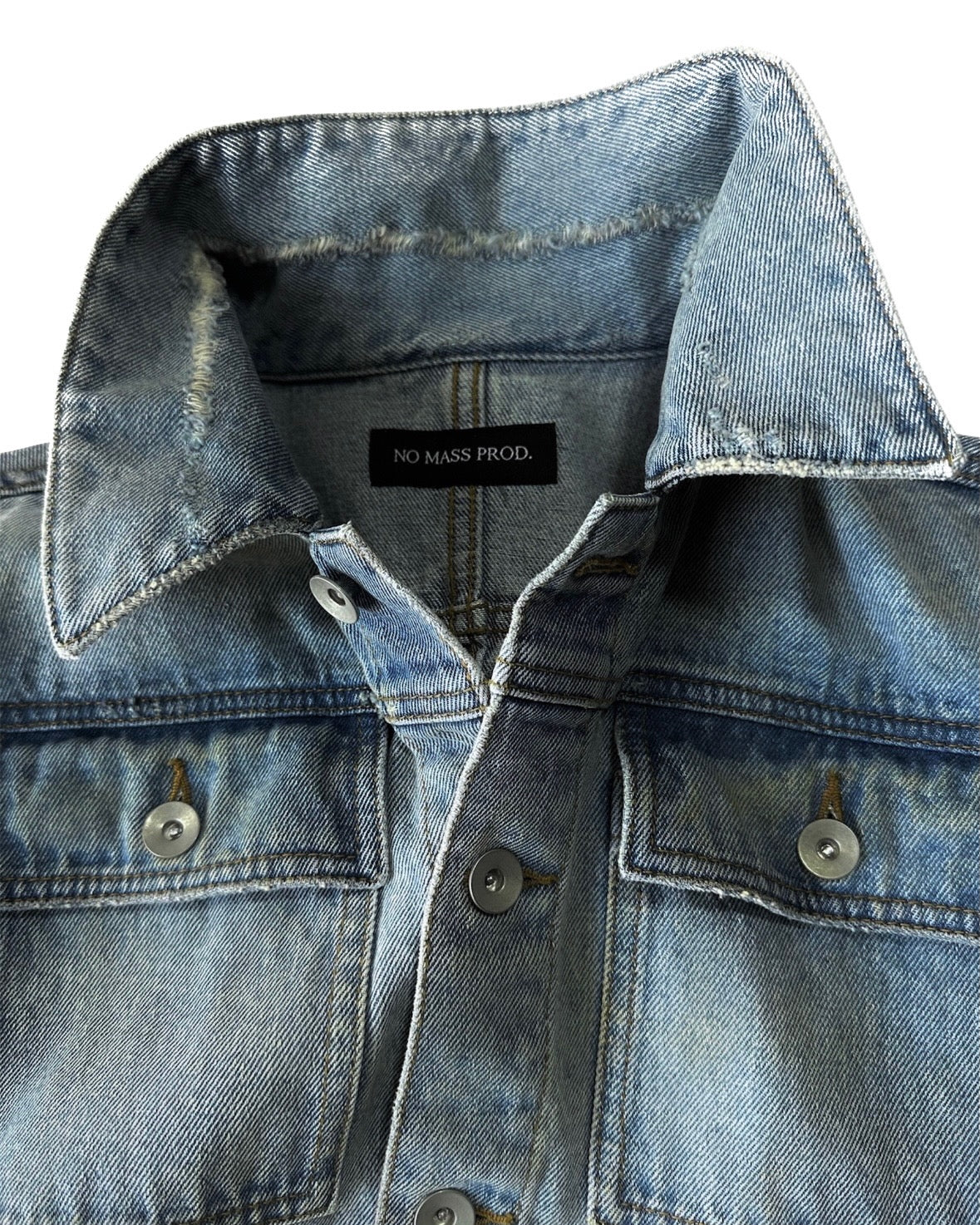 NO MASS PROD. Official Retailer (ノーマスプロッド) 公式通販 – H4LO