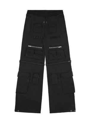Racer Worldwide Utility Cargo Pants