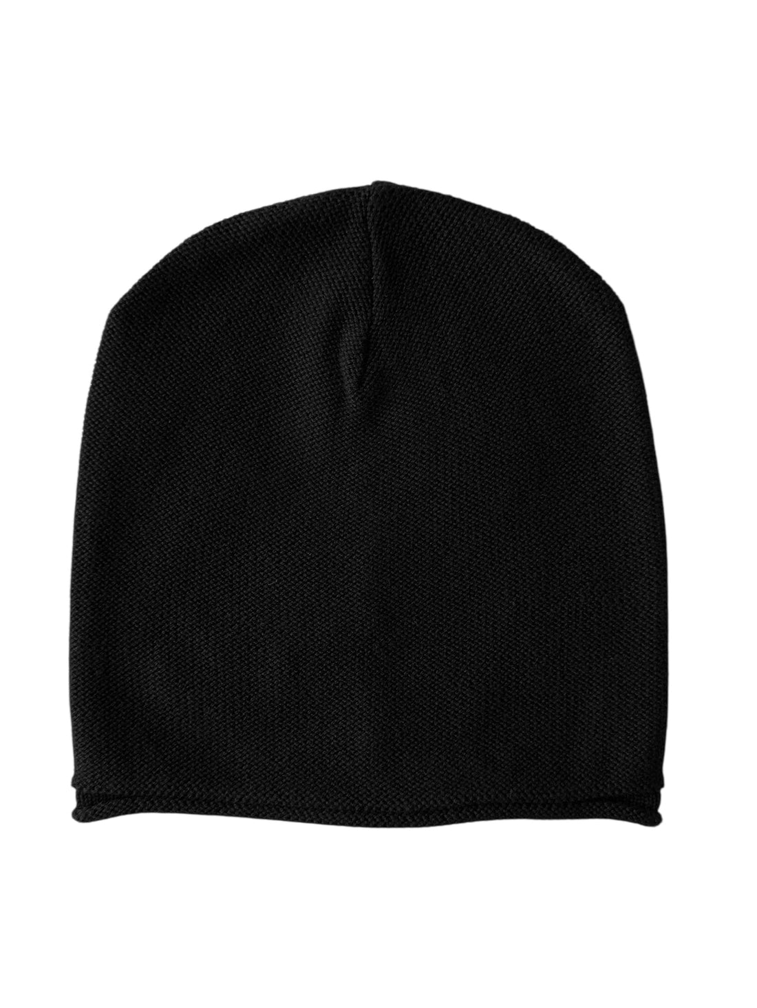 NO MASS PROD. BEANIE