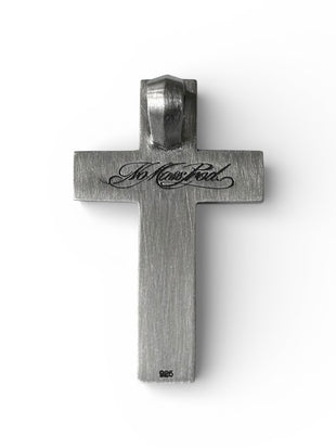 NO MASS PROD. CROSS