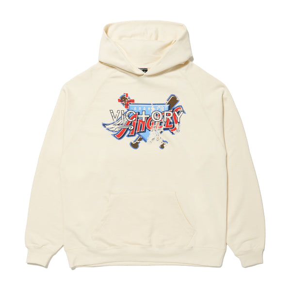Victory＋ Angels Hoodie
