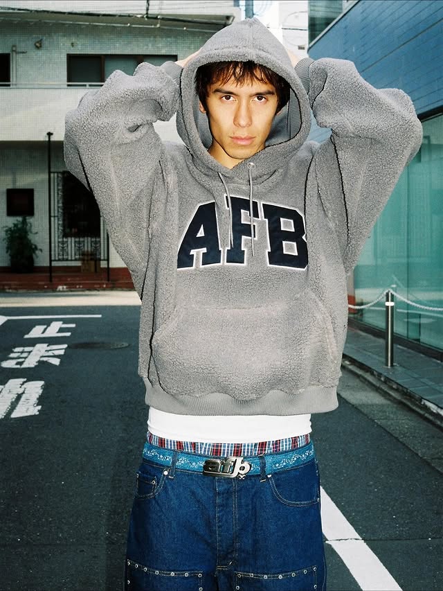 AFB Official Retailer (エーエフビー) 公式通販 – H4LO