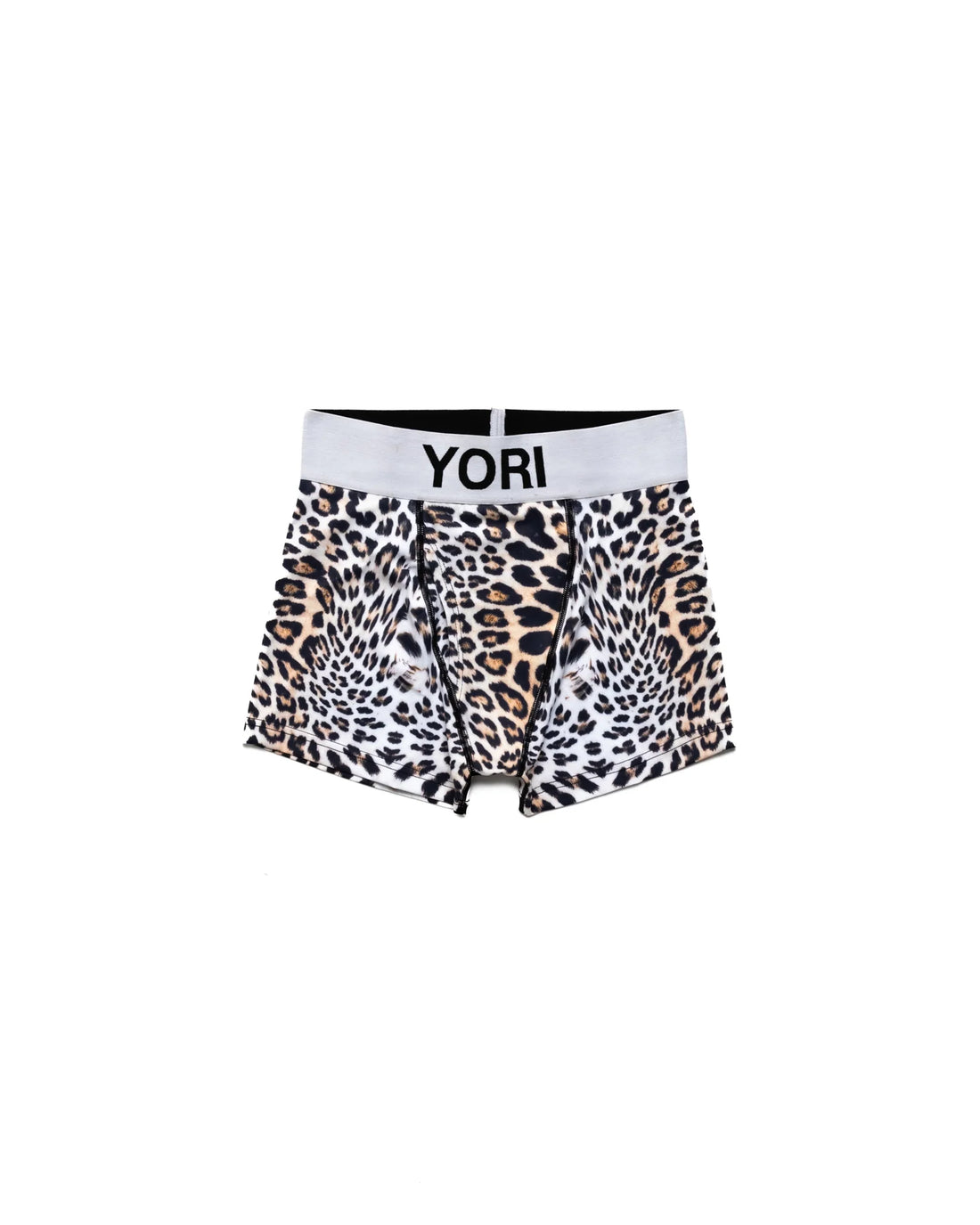 YORI SPORT LEOPARD BOXERS (2 PACK)