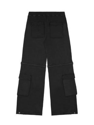 Racer Worldwide Utility Cargo Pants