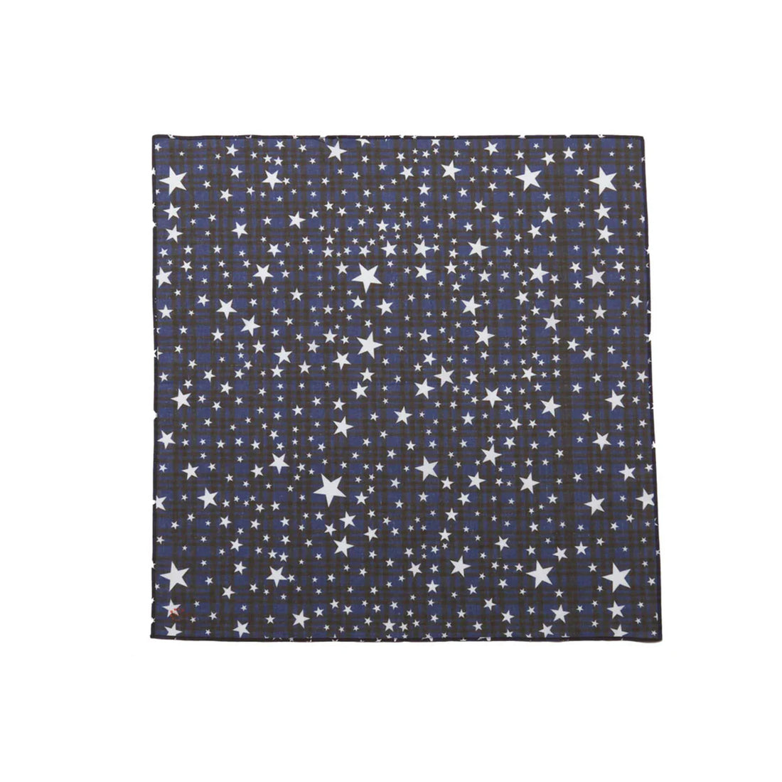 AFB Star Bandana (Navy)