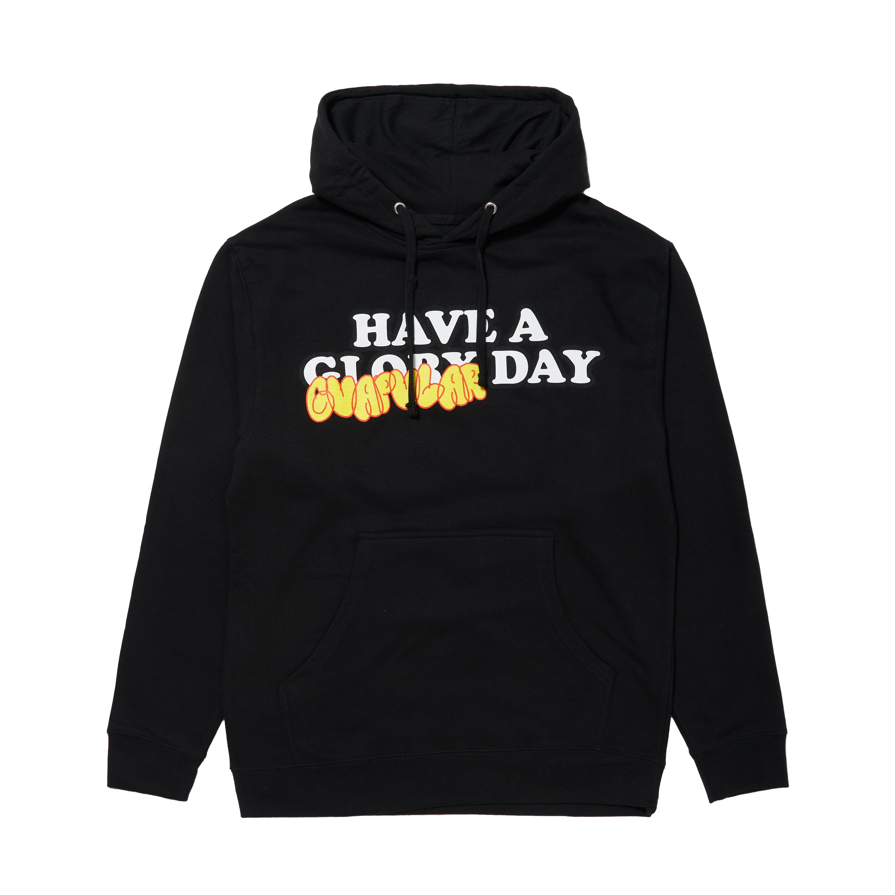 Guapular X Glo Gang Collab Hoodie グアピュラー・グローギャング ...