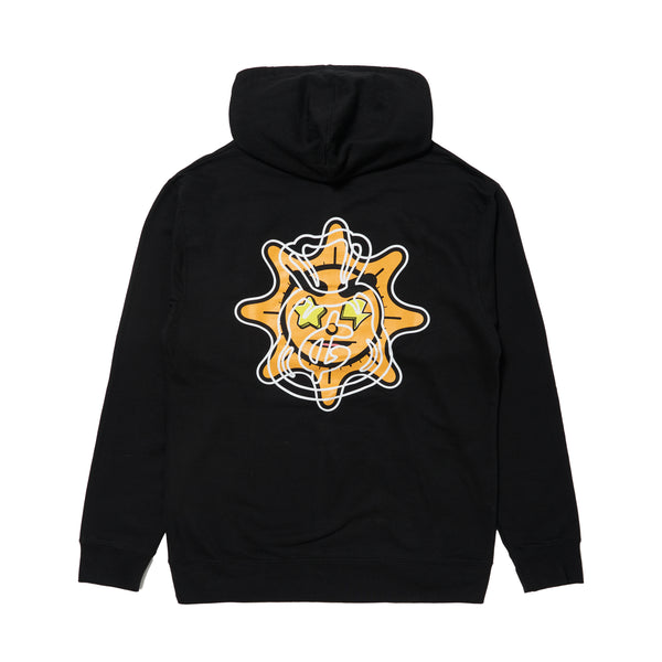 Guapular X Glo Gang Collab Hoodie