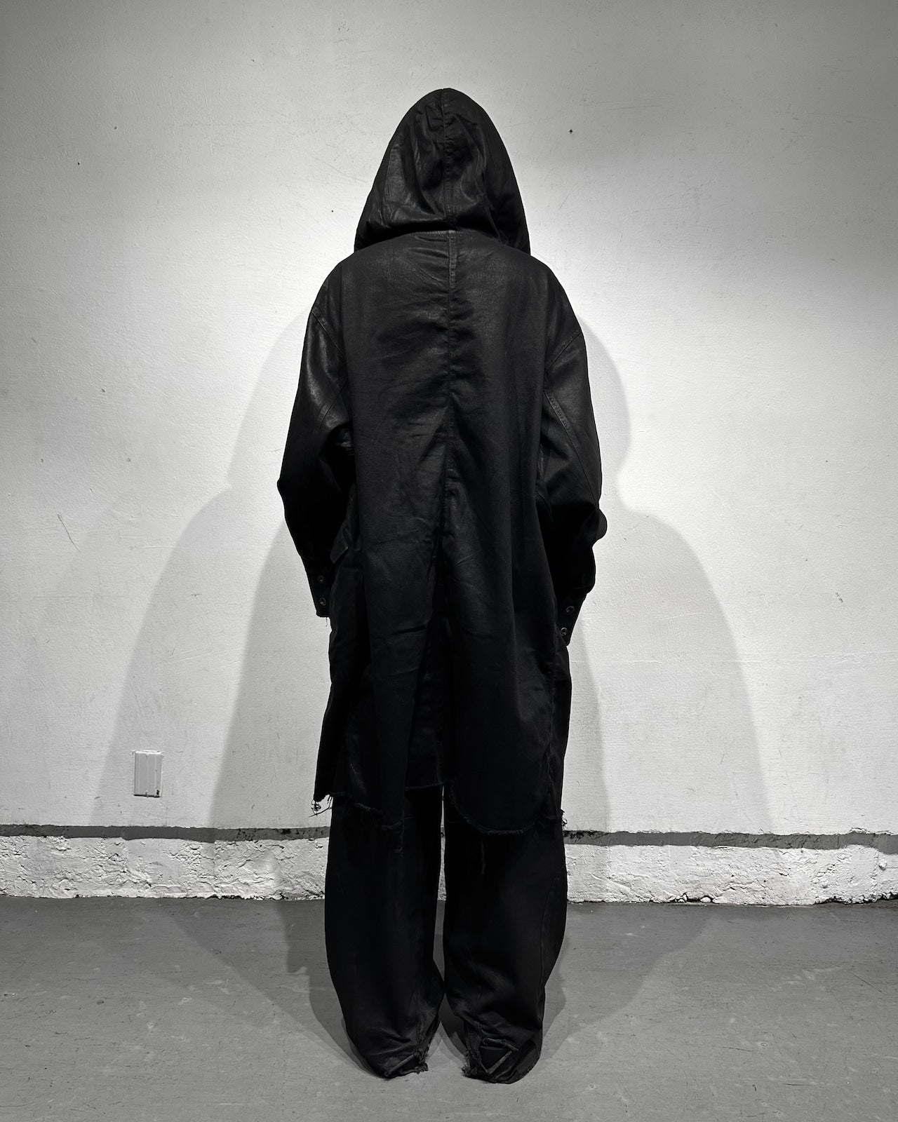 dyb 【カクヤス古着】 専用no mass prod DENIM JACKET NO MASS PROD. Official Retailer (ノーマスプロッド) 公式通販