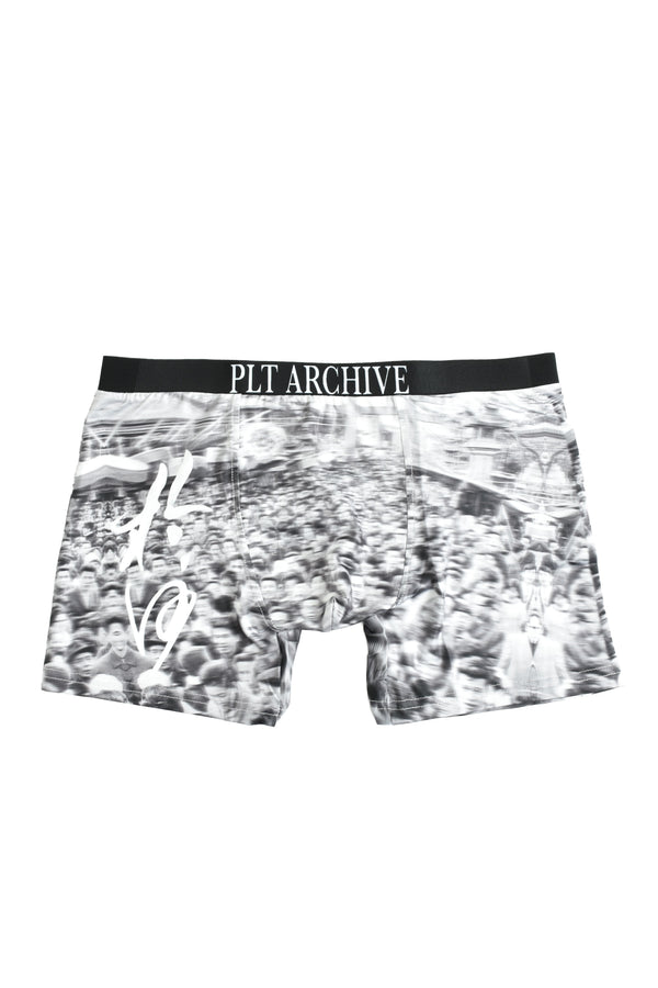 PLT ARCHIVE CROWD UNDERWEAR