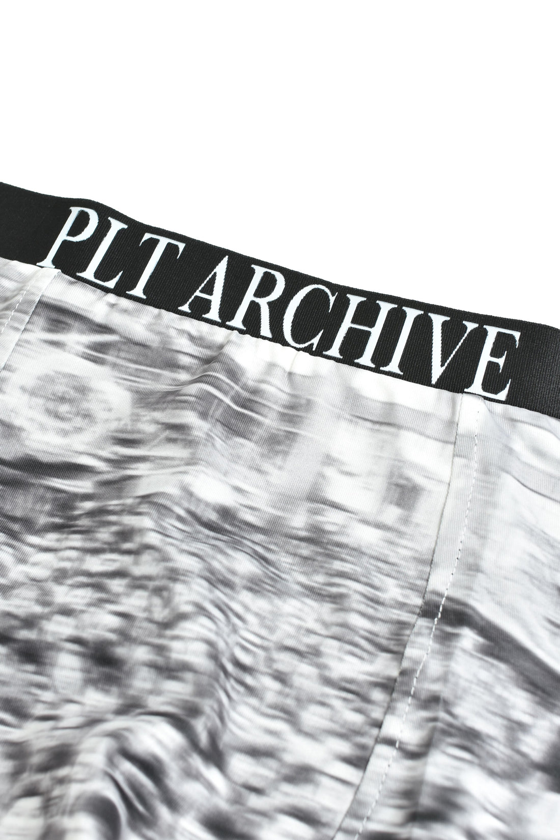 PLT ARCHIVE CROWD UNDERWEAR