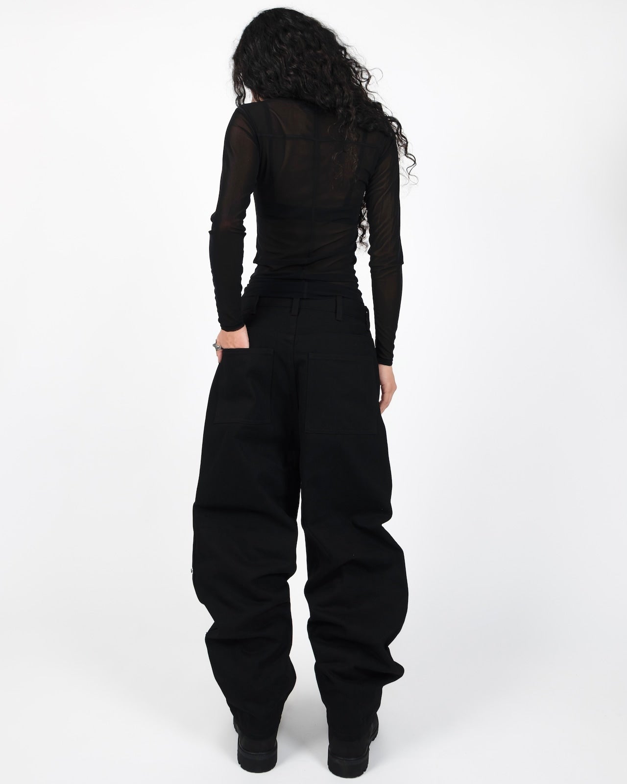 NO MASS PROD. Official Retailer (ノーマスプロッド) 公式通販 – H4LO