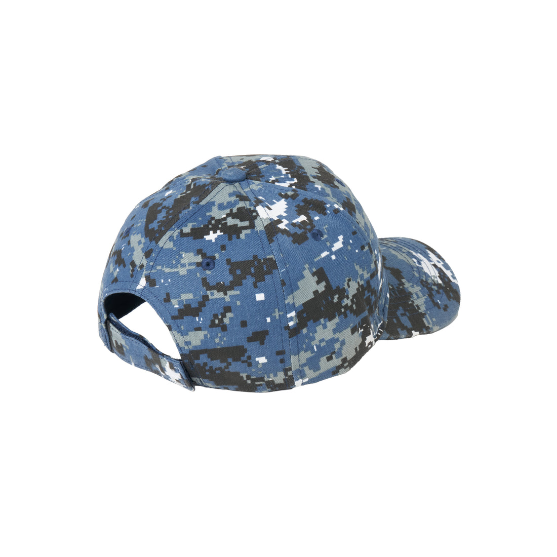 CALL Working On Dying HAT (BLUE)