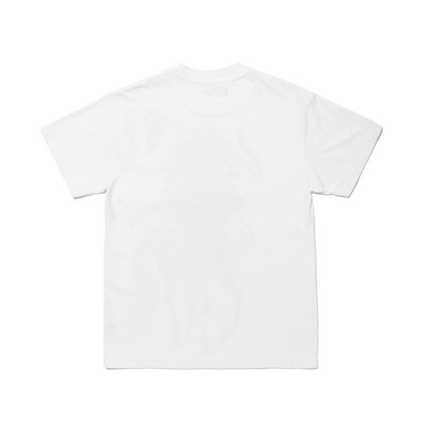 AGNES KRUEL T-Shirt (Blue)