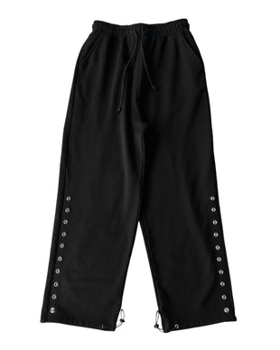 NO MASS PROD. BAGGY SWEAT PANTS