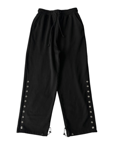 NO MASS PROD. BAGGY SWEAT PANTS