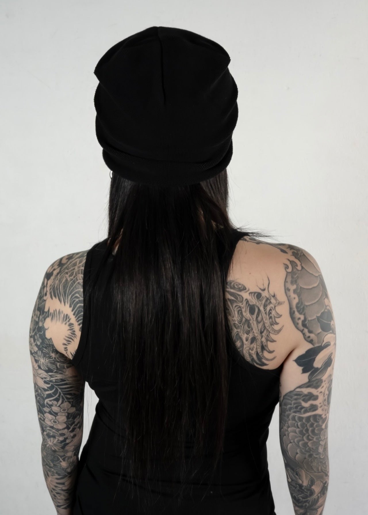 NO MASS PROD ビーニー NO MASS PROD BEANIE 【公式通販】